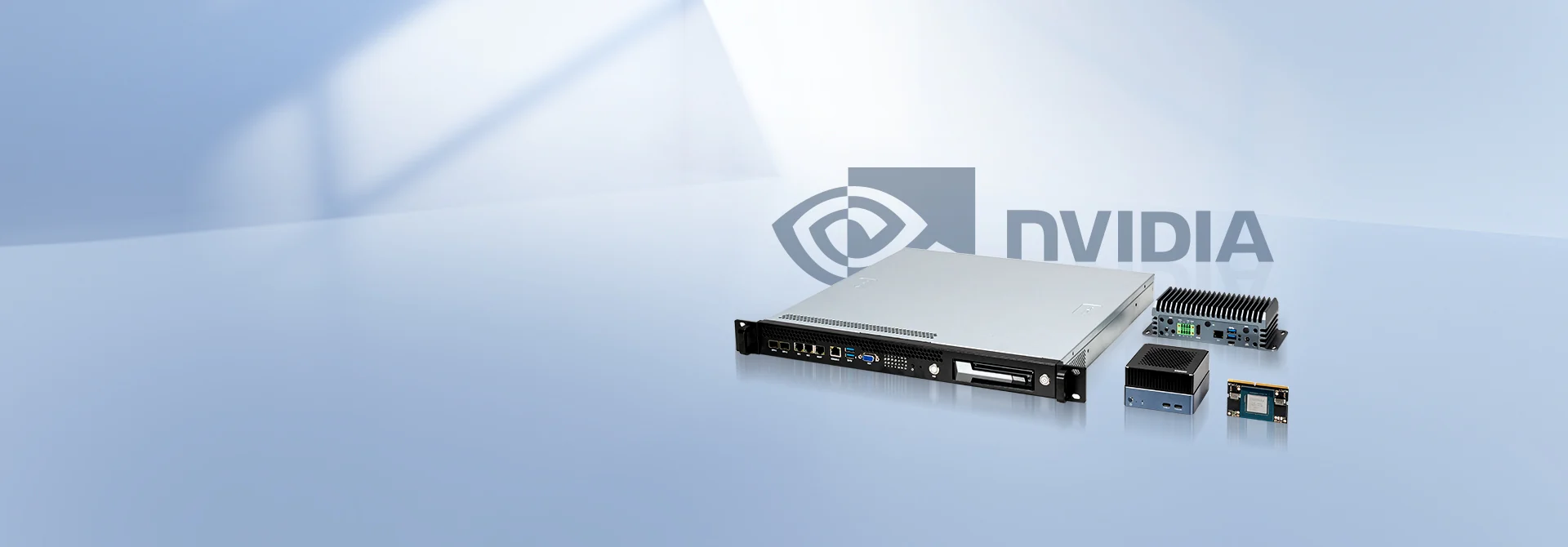 Power Your Next Intelligent Innovation