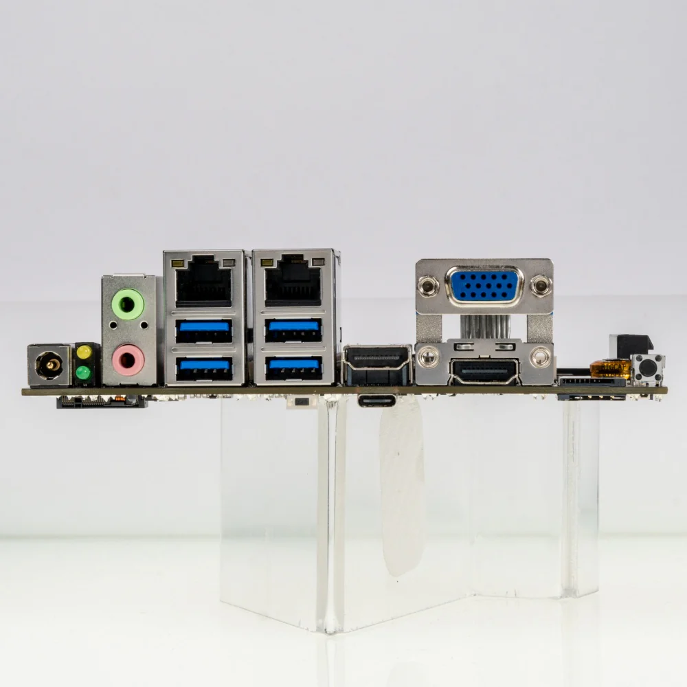 AIO-3588Q 8K AI ARM Motherboard - Image 3