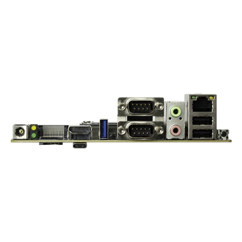 AIO-3588SJD4 8-Core 8K ARM Motherboard - Image 4
