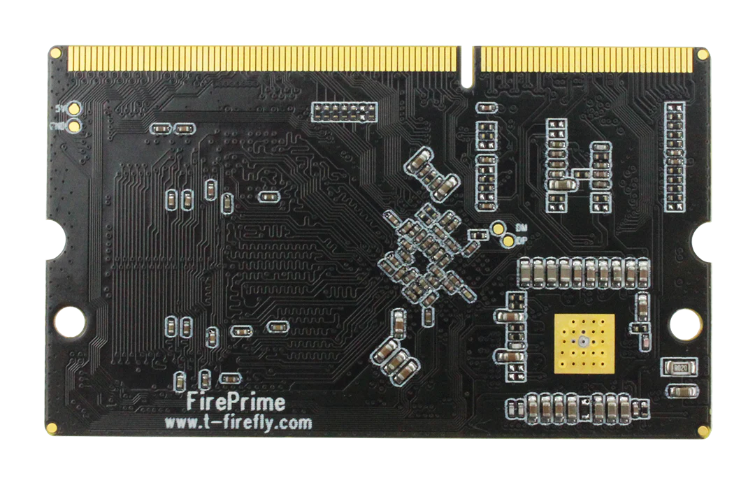 Core-3128J Quad-Core System on Module - Image 3