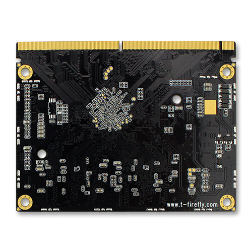 Core-3399J Six-Core 64-Bit System On Module - Image 3