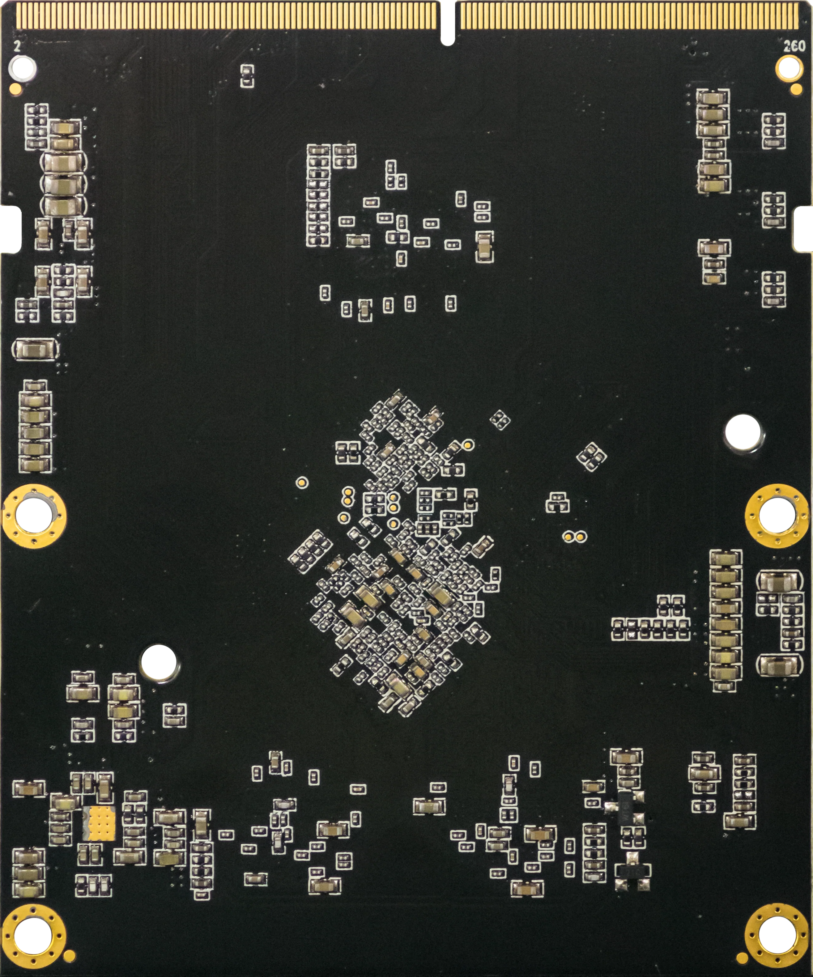 Core-3399Pro-JD4 System on Module - Image 3