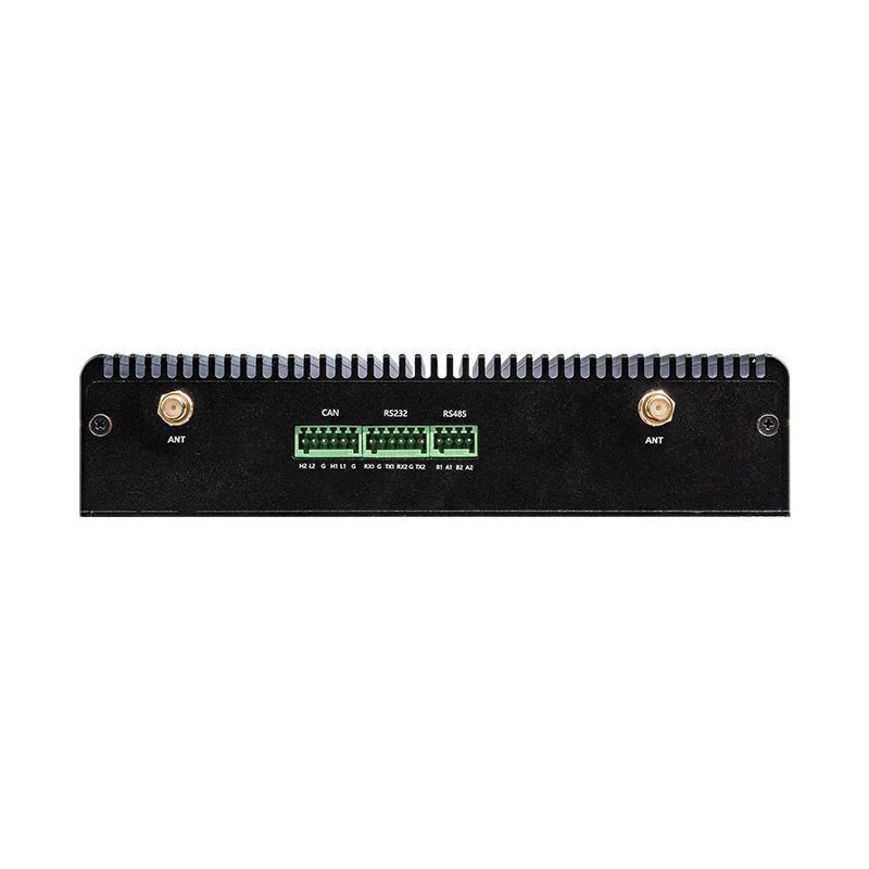 EC-A3568J Embedded Fanless Industrial PC - Image 6
