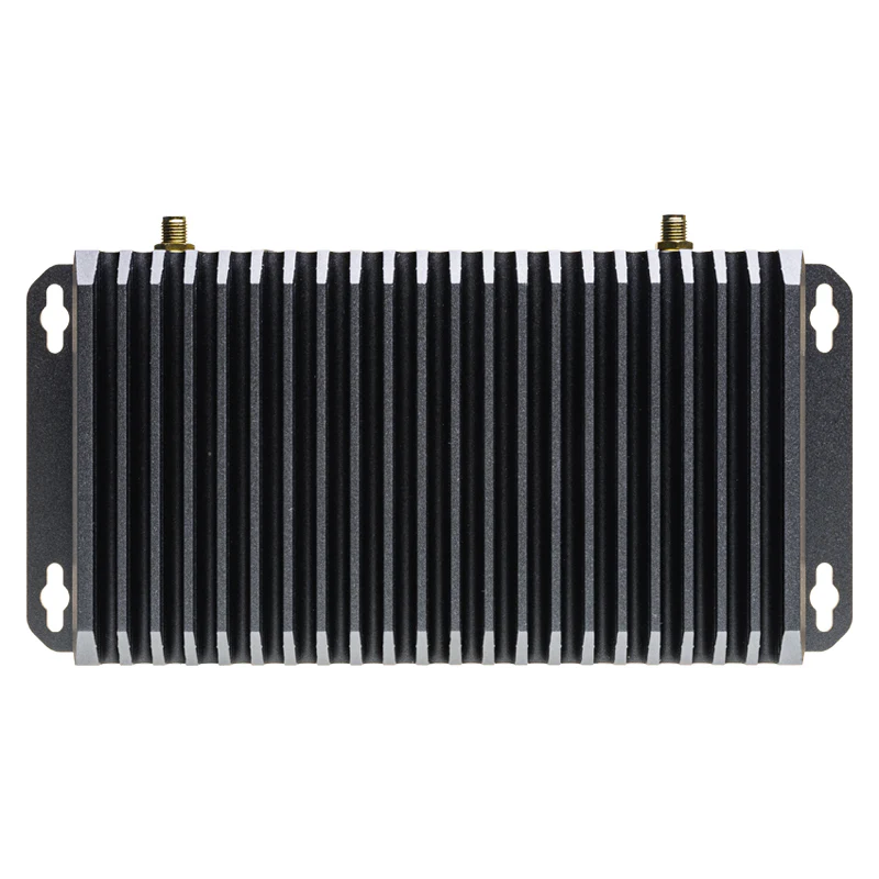 EC-A3588L RK3588 Industrial Fanless ARM PC - Image 4