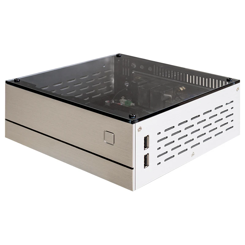 EC-I3588J RK3588 Embedded Industrial PC - Image 3