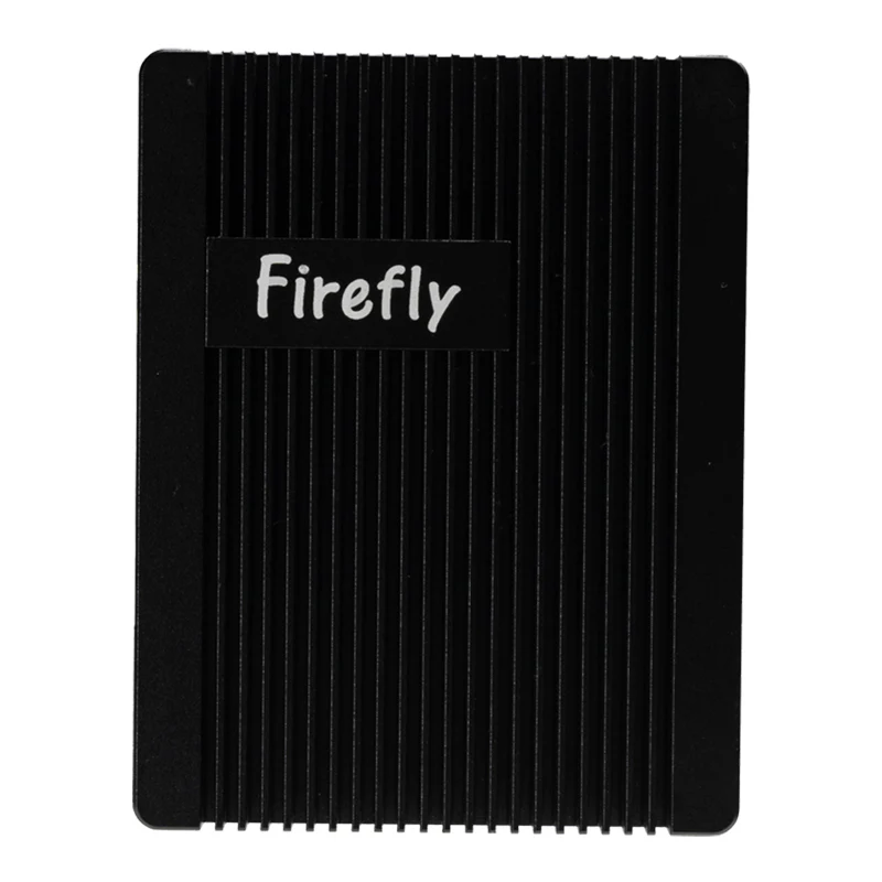 EC-R3588RT 2G5 Fanless RK3588 Smart Router - Image 3