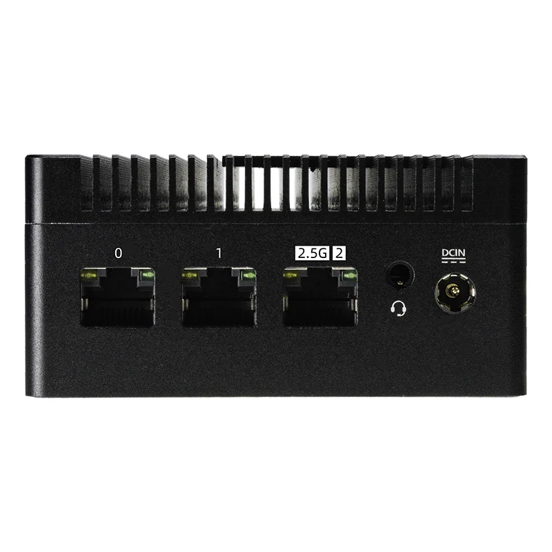 EC-R3588RT Smart Router - Image 4