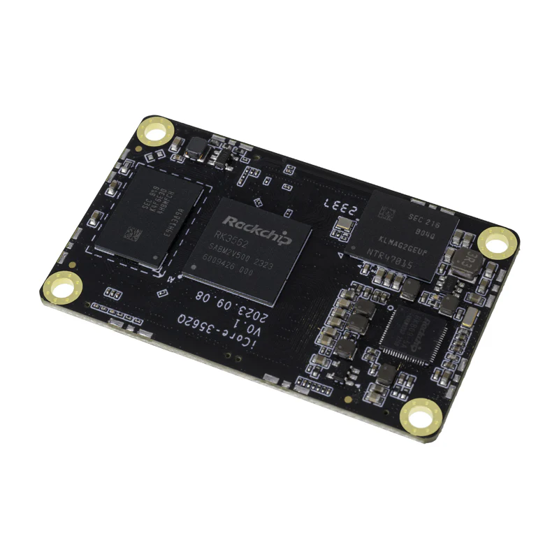 iCore-3562Q System on Module - Image 3