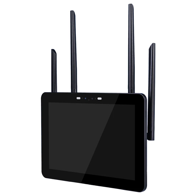 IPC-M10R800-A3568J Industrial Panel Computer - Image 5