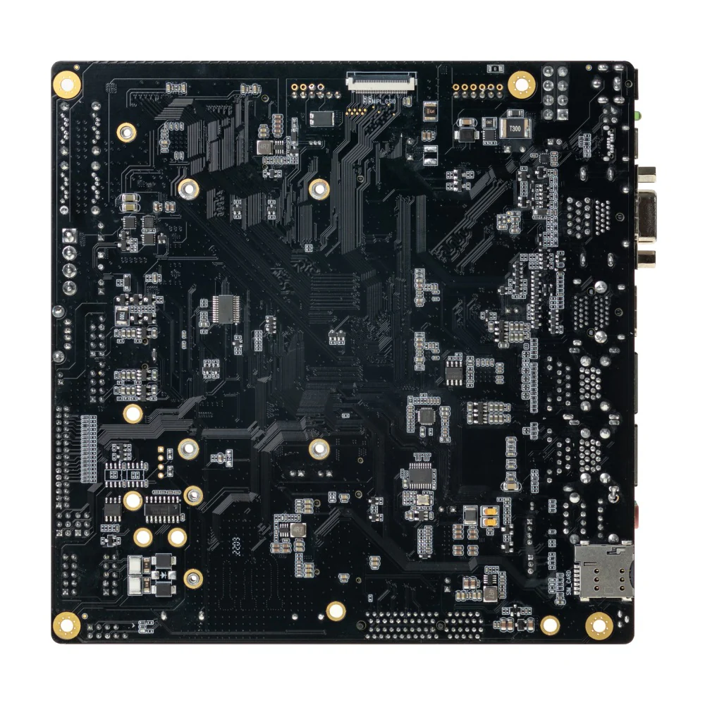ITX-3588J RK3588 Mini ITX ARM Motherboard - Image 5