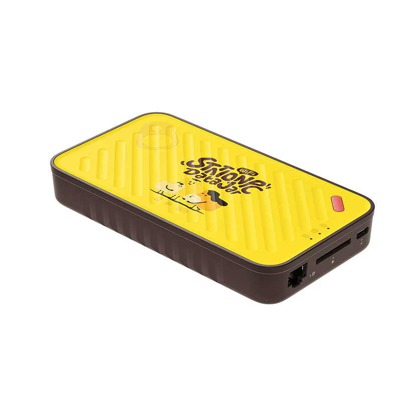 StationPC H1 Portable NAS - Image 3